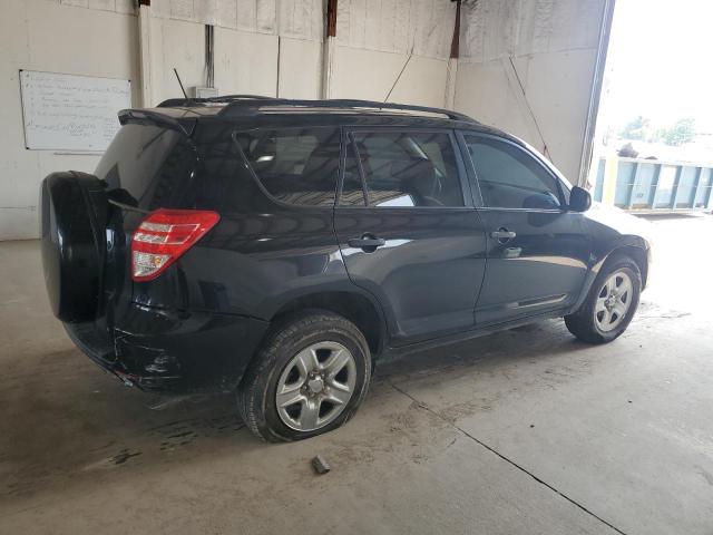 2T3KF4DV9BW103792 - 2011 TOYOTA RAV4 黑色 照片 3