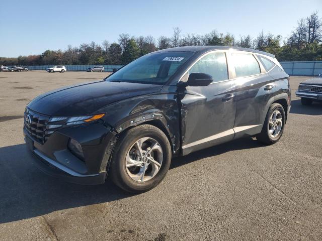 2022 HYUNDAI TUCSON SE, 