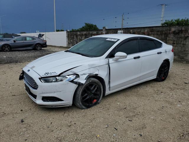 2015 FORD FUSION SE, 