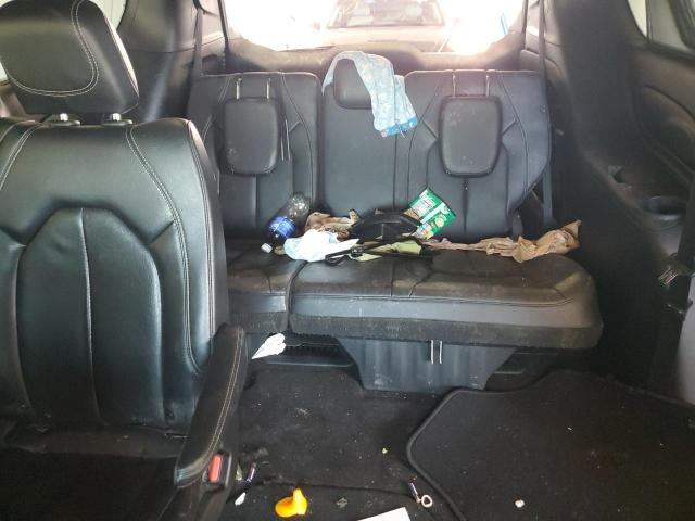 2C4RC3BG8NR156293 - 2022 CHRYSLER PACIFICA TOURING L WHITE photo 10