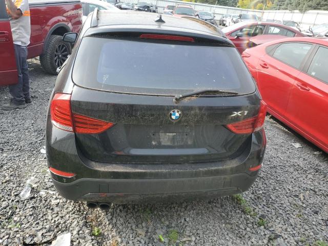WBAVM5C50DVV90270 - 2013 BMW X1 XDRIVE35I BLACK photo 6