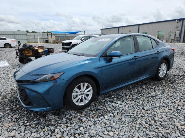 2025 TOYOTA CAMRY XSE, 