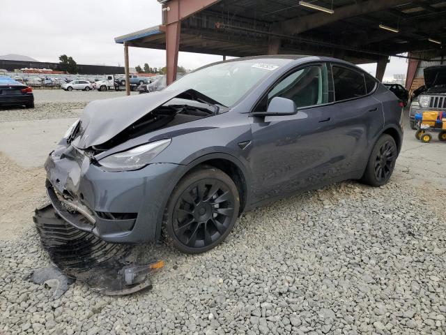 2023 TESLA MODEL Y, 
