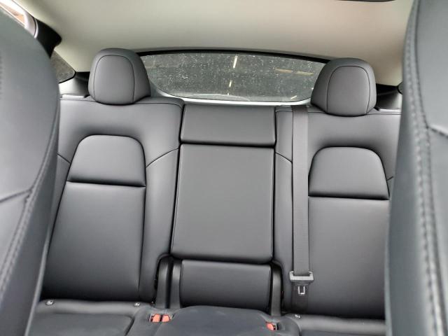 7SAYGDEE6PF648726 - 2023 TESLA MODEL Y Gri fotoğraf 10