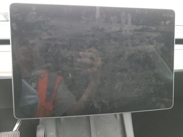 7SAYGDEE6PF648726 - 2023 TESLA MODEL Y Gri fotoğraf 9