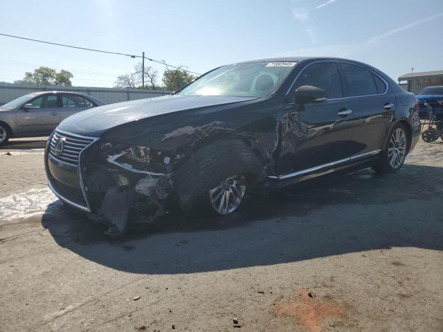 2015 LEXUS LS 460, 