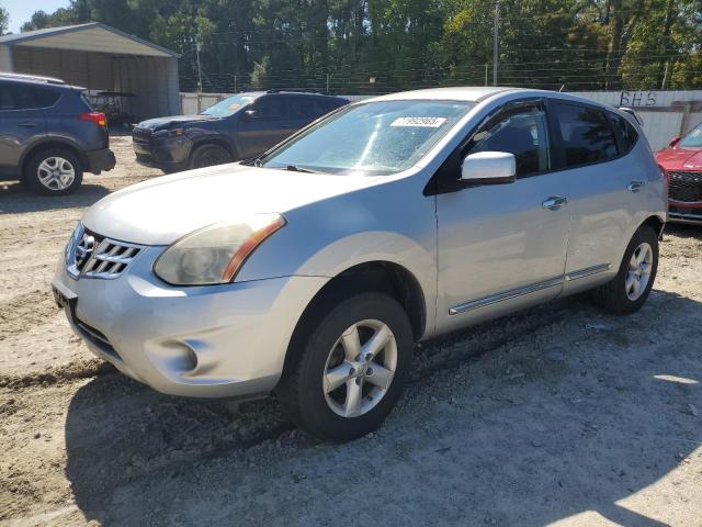 2013 NISSAN ROGUE S, 