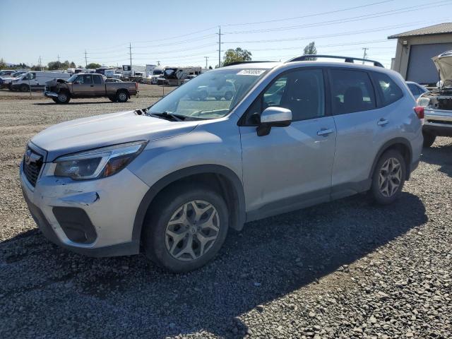 2021 SUBARU FORESTER PREMIUM, 
