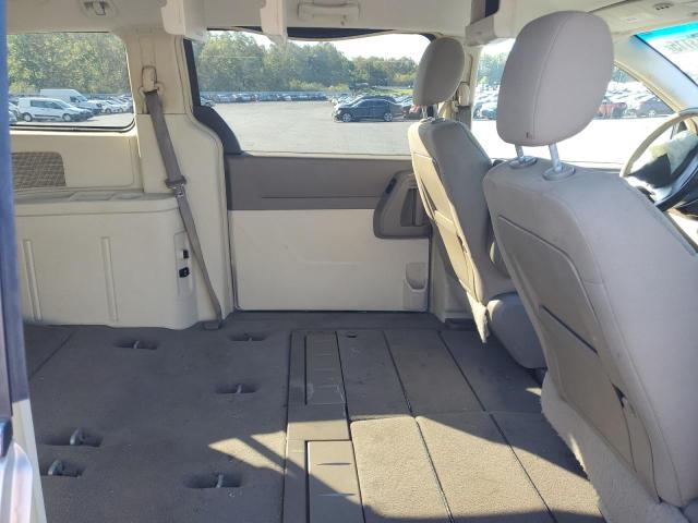 2A8HR54P38R752959 - 2008 CHRYSLER TOWN & COUNTRY TOURING 奶油色 照片 11