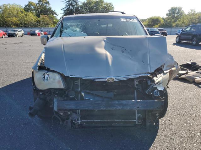 2A8HR54P38R752959 - 2008 CHRYSLER TOWN & COUNTRY TOURING 奶油色 照片 5