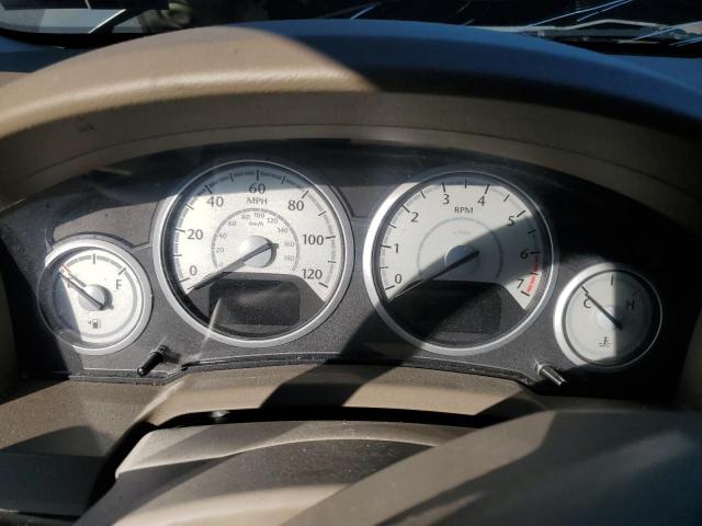 2A8HR54P38R752959 - 2008 CHRYSLER TOWN & COUNTRY TOURING 奶油色 照片 9