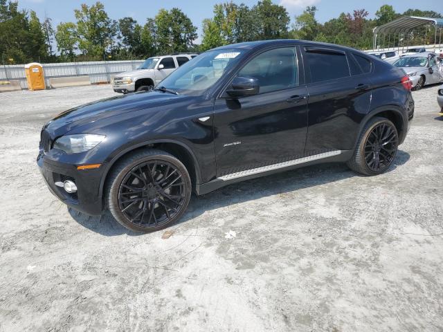 2012 BMW X6 XDRIVE50I, 