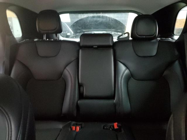 1C4PJMBX4MD223816 - 2021 JEEP CHEROKEE TRAILHAWK ORANGE photo 10