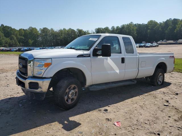 2016 FORD F250 SUPER DUTY, 