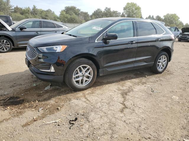 2024 FORD EDGE SEL, 