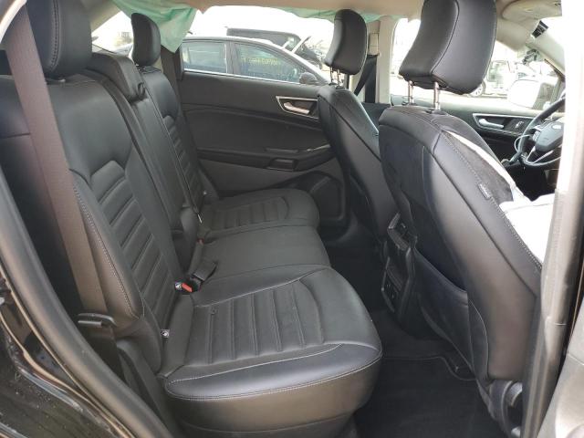 2FMPK4J97RBB05977 - 2024 FORD EDGE SEL 黑色 照片 10