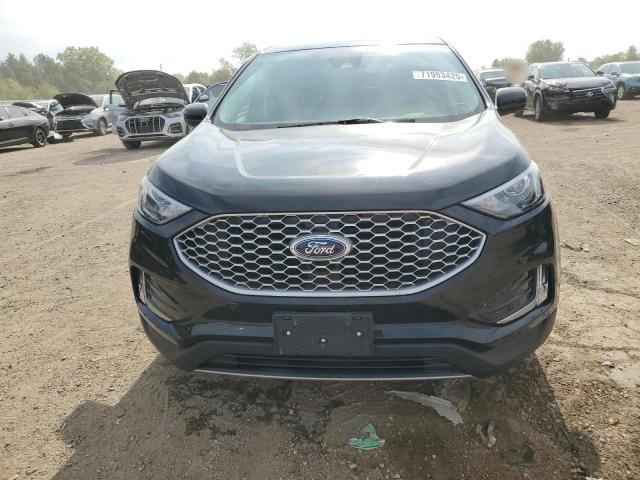 2FMPK4J97RBB05977 - 2024 FORD EDGE SEL 黑色 照片 5