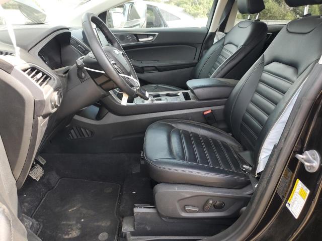 2FMPK4J97RBB05977 - 2024 FORD EDGE SEL 黑色 照片 7