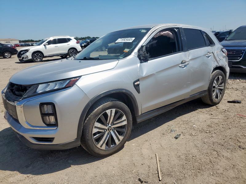 2020 MITSUBISHI OUTLANDER SPORT ES, 