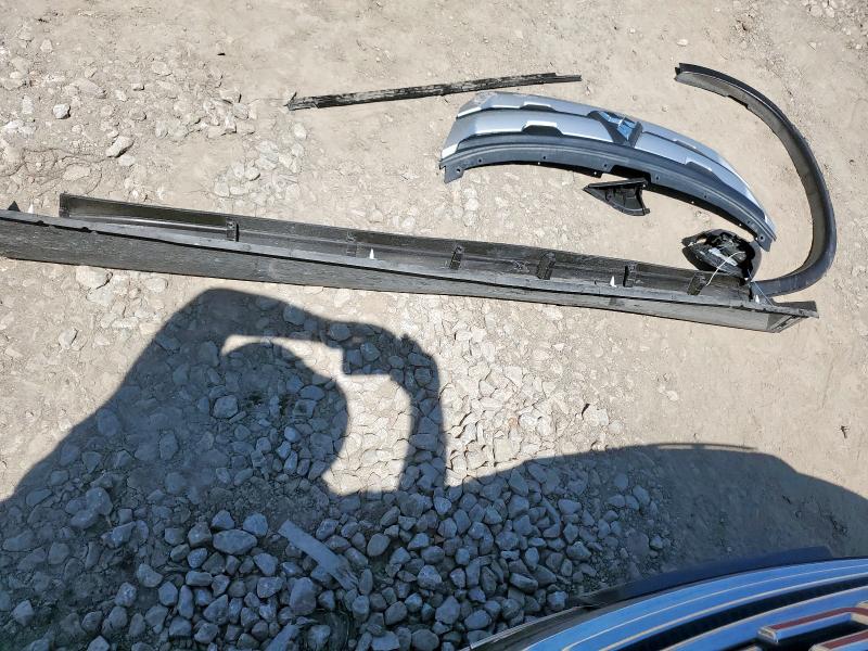 JA4AP3AUXLU015793 - 2020 MITSUBISHI OUTLANDER SPORT ES SILVER photo 12