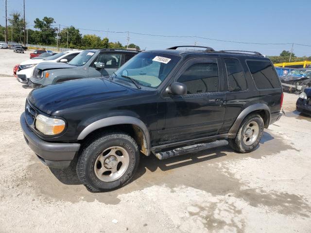 1998 FORD EXPLORER, 