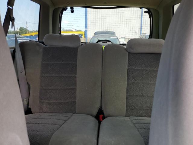 1FMYU24E3WUB89653 - 1998 FORD EXPLORER Qara foto 10