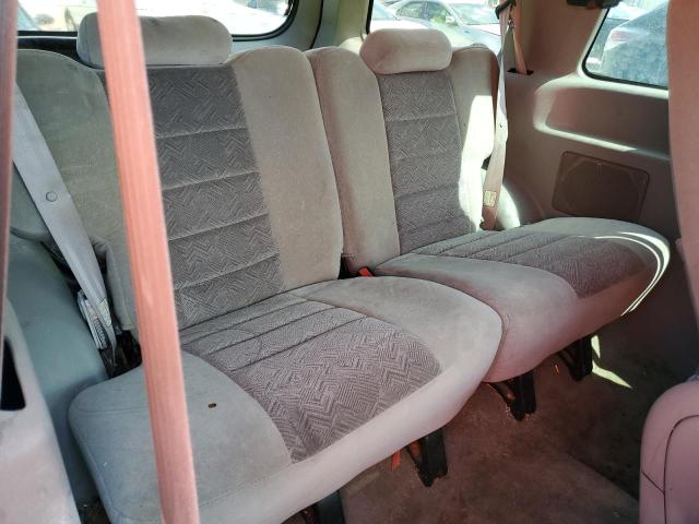 1FMYU24E3WUB89653 - 1998 FORD EXPLORER Qara foto 11