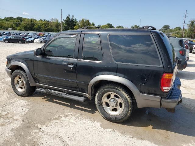 1FMYU24E3WUB89653 - 1998 FORD EXPLORER Qara foto 2