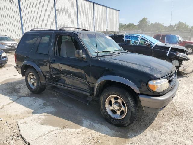 1FMYU24E3WUB89653 - 1998 FORD EXPLORER Qara foto 4