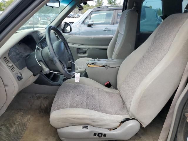 1FMYU24E3WUB89653 - 1998 FORD EXPLORER Qara foto 7