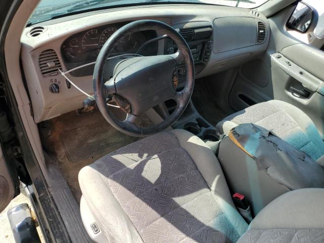 1FMYU24E3WUB89653 - 1998 FORD EXPLORER Qara foto 8
