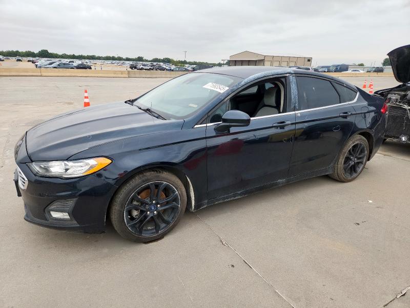 2020 FORD FUSION SE, 