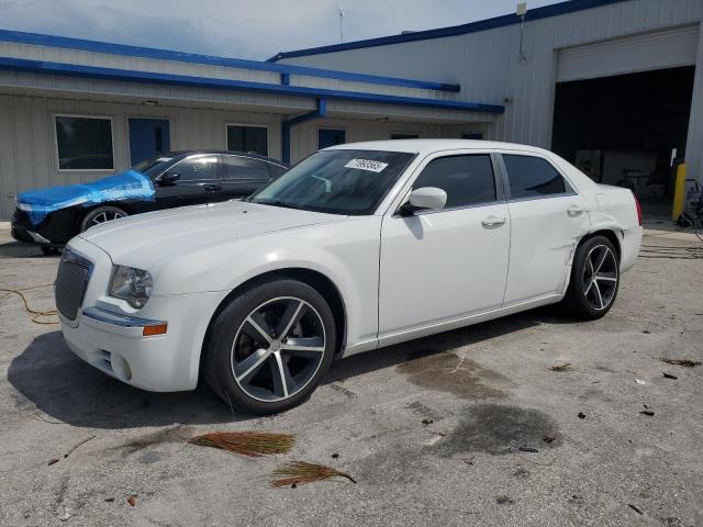 2010 CHRYSLER 300 S, 