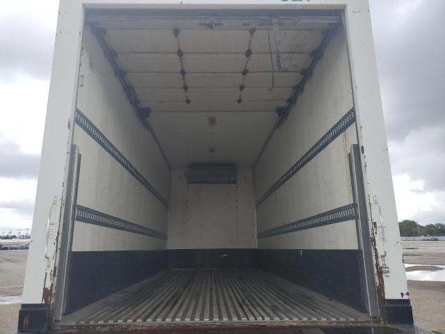 3ALACWFC3LDLS6133 - 2020 FREIGHTLINER M2 106 MEDIUM DUTY WHITE photo 10