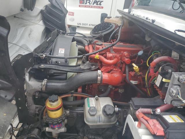 3ALACWFC3LDLS6133 - 2020 FREIGHTLINER M2 106 MEDIUM DUTY WHITE photo 12