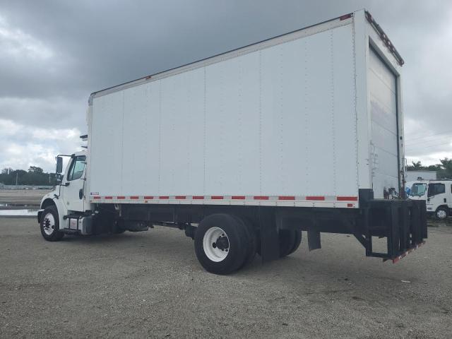 3ALACWFC3LDLS6133 - 2020 FREIGHTLINER M2 106 MEDIUM DUTY WHITE photo 2
