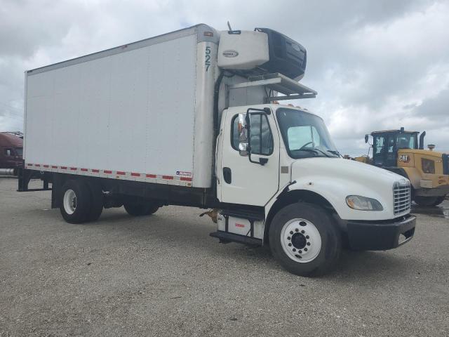 3ALACWFC3LDLS6133 - 2020 FREIGHTLINER M2 106 MEDIUM DUTY WHITE photo 4