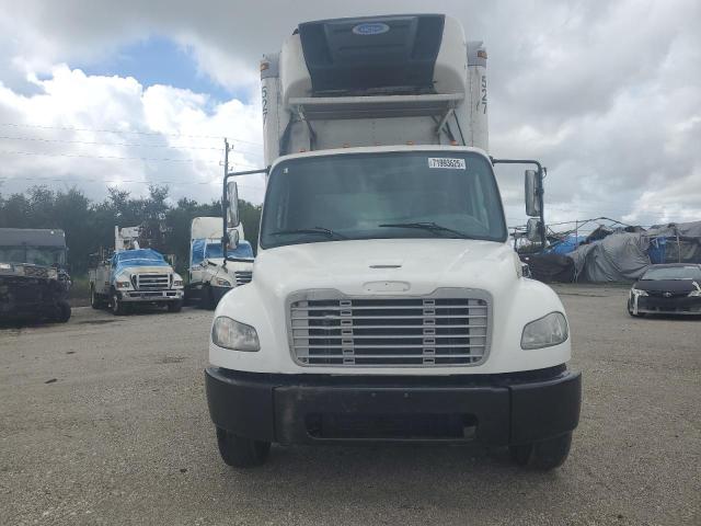 3ALACWFC3LDLS6133 - 2020 FREIGHTLINER M2 106 MEDIUM DUTY WHITE photo 5