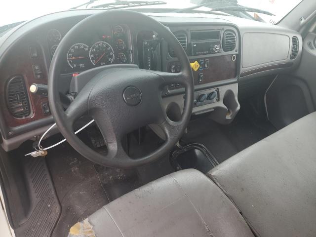 3ALACWFC3LDLS6133 - 2020 FREIGHTLINER M2 106 MEDIUM DUTY WHITE photo 8