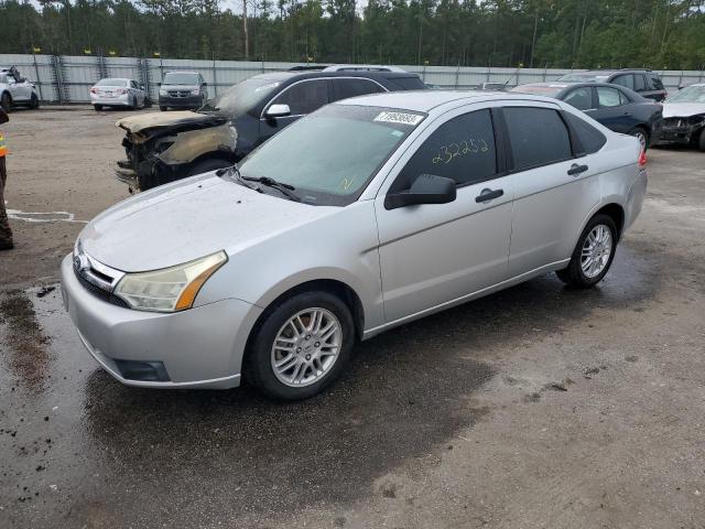 2011 FORD FOCUS SE, 