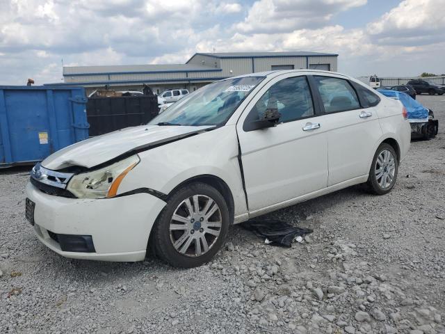 2010 FORD FOCUS SE, 