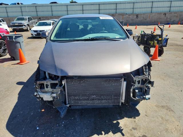 19XFB2F53CE067173 - 2012 HONDA CIVIC LX 石墨色 照片 5