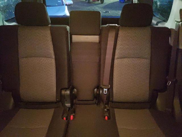 JTEMU5JR9N6086649 - 2022 TOYOTA 4RUNNER SR5/SR5 PREMIUM 白色 照片 10