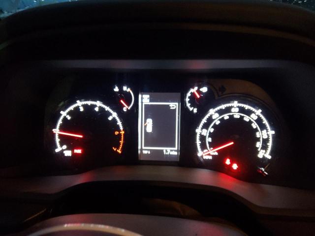 JTEMU5JR9N6086649 - 2022 TOYOTA 4RUNNER SR5/SR5 PREMIUM 白色 照片 9