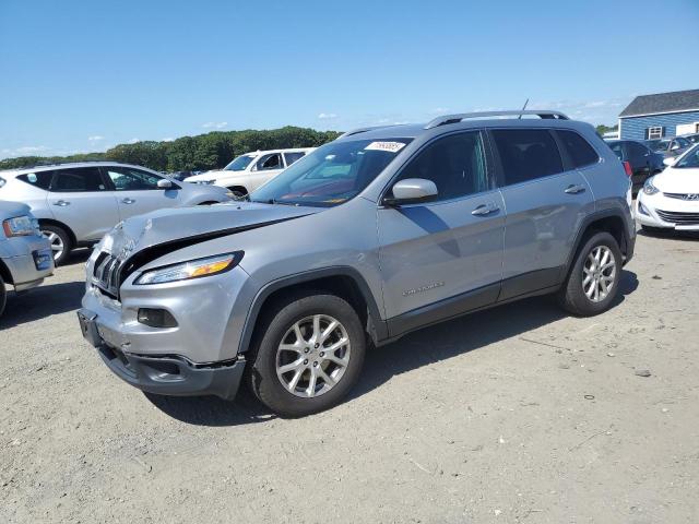 2015 JEEP CHEROKEE LATITUDE, 