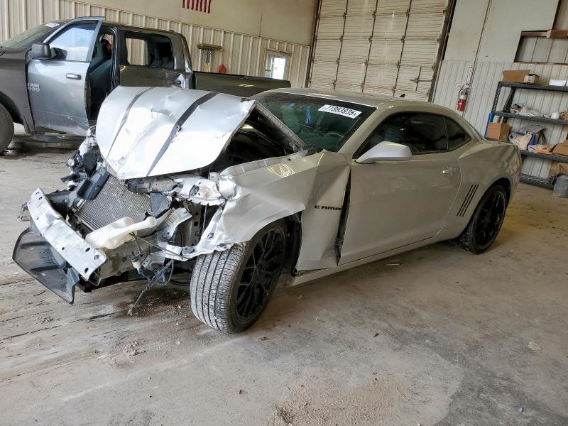 2013 CHEVROLET CAMARO LT, 