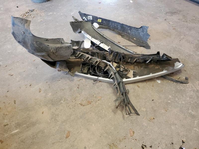 2G1FC1E31D9172987 - 2013 CHEVROLET CAMARO LT 银色 照片 12