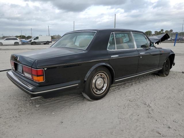 SCAZS02B0JCX21815 - 1988 ROLLS-ROYCE SILVER SPI أسود صورة 5