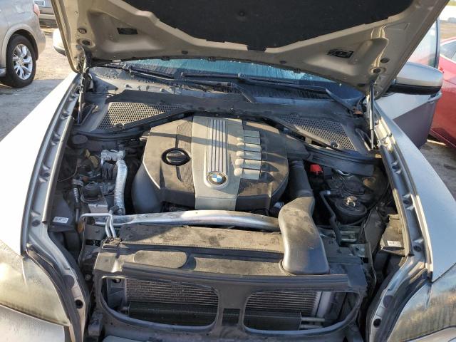 5UXZW0C57BL658914 - 2011 BMW X5 XDRIVE35D GOLD photo 11