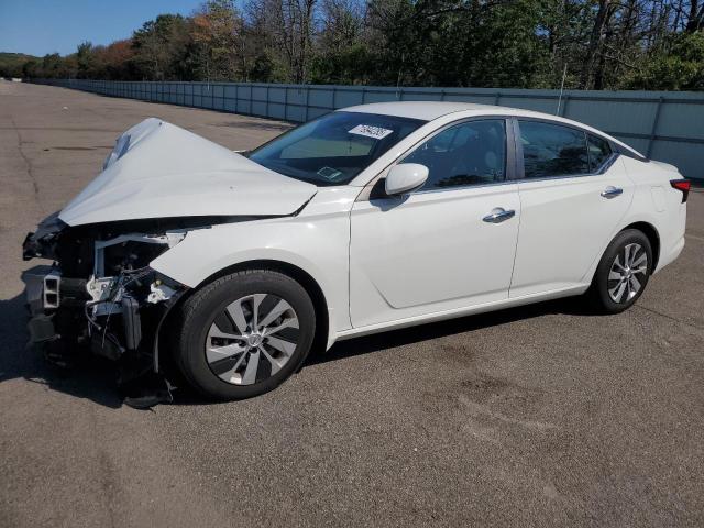 2021 NISSAN ALTIMA S, 